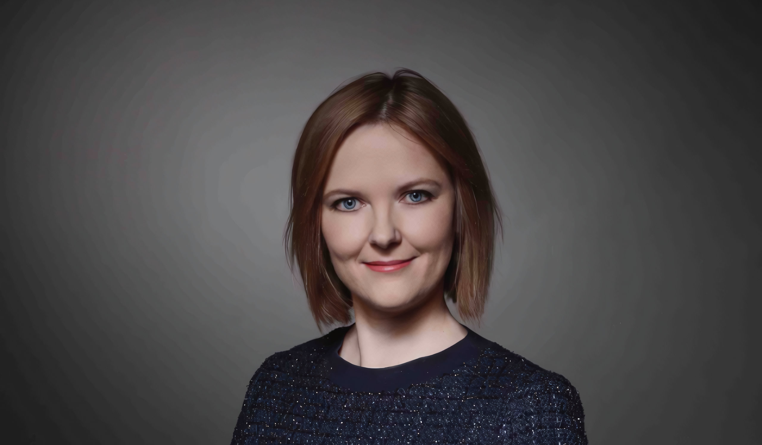Daniela Kozáková: Expertka na právo v umění